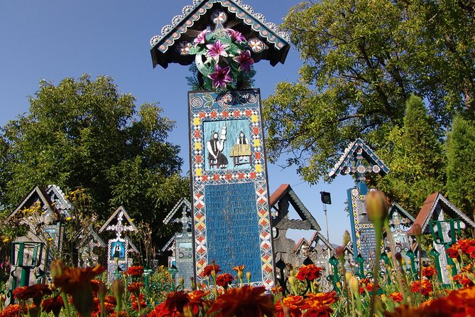 The Best of Maramures in One Day - Price and what you really get for $156.20