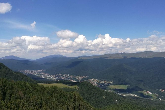 The biggest Salt Mine in Europe and Sinaia in one day - Who this tour suits best, and who should skip it