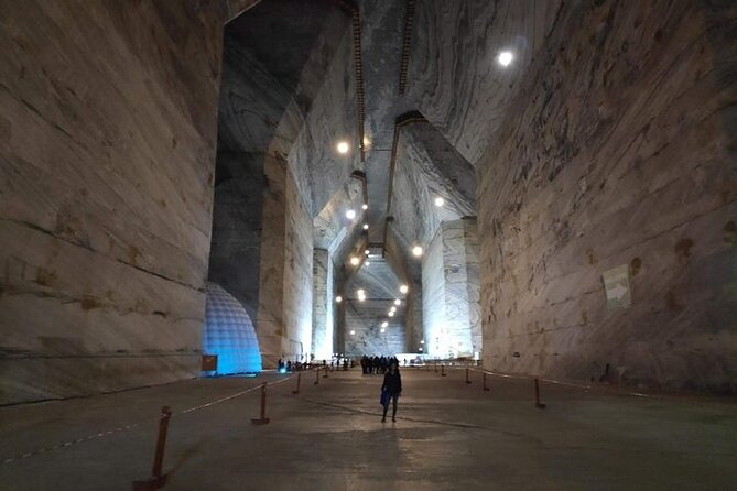 The Biggest Salt Mine in Europe and the Carpathian Authentic Villages - The kind of tour that respects your time
