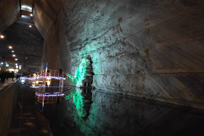 The Biggest Salt Mine in Europe and the Carpathian Authentic Villages - What You’ll Love Most (Quick Hits)