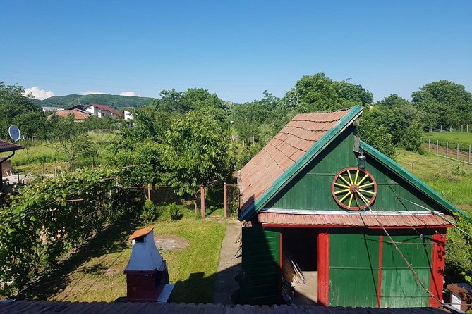 The Biggest Salt Mine in Europe and the Carpathian Authentic Villages - Private Tour Value: Pickup That Actually Starts Your Day