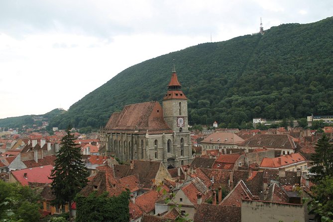 The Castles from the Carpathian Mountains! The Fixers Private Tour - Peles Castle and Pelisor: where royal fantasy meets real craftsmanship
