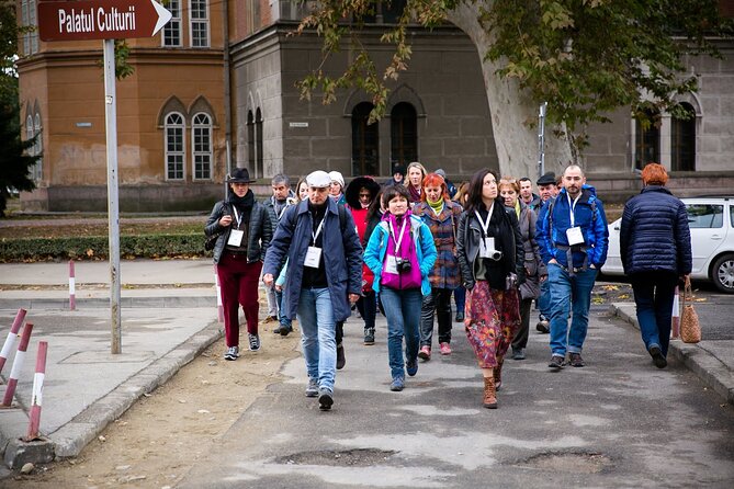 The Classic Tour of Timisoara - Coffee and beer: optional, and worth budgeting for