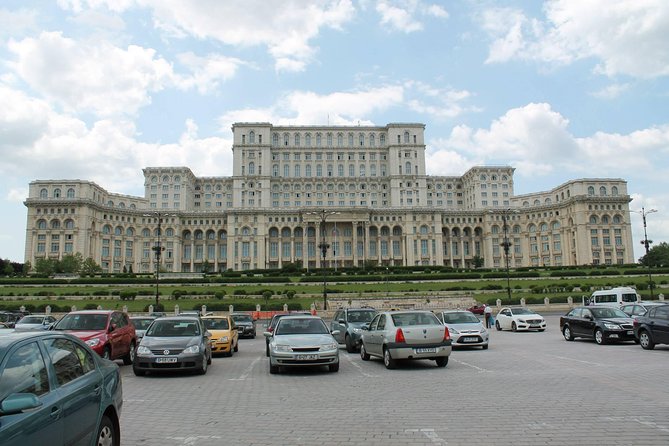 The Fixers walking tour of the Old Town in Bucharest - How this Old Town walk helps you read Bucharest in 2-3 hours