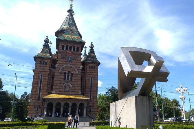 The Grand Tour of Communist Ages at Timisoara - Key Things To Know Before You Go
