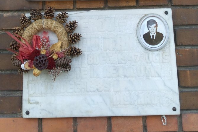 The Grand Tour of Communist Ages at Timisoara - Muzeul Consumatorului Comunist: Why Objects Matter