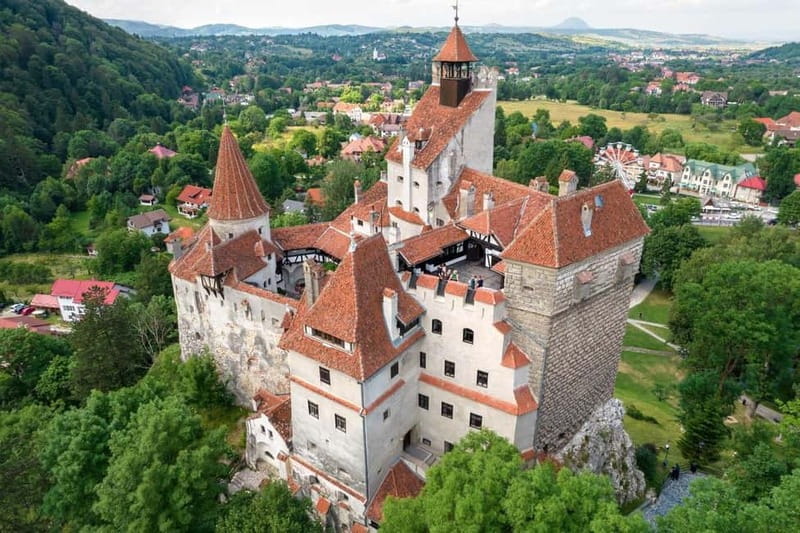 The Legends of the Carpathians: PREMIUM TOUR small group - Key things to know before you go