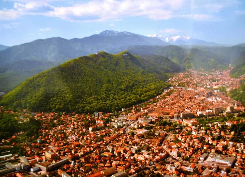 The Legends of the Carpathians: PREMIUM TOUR small group - Peleș Castle at the right time: why your 09:15 ticket matters