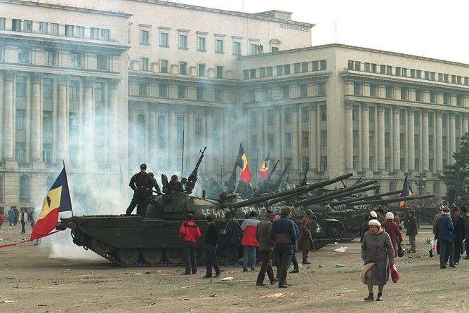 The Real tour of Communism - Guides and Story Style: Why This Tour Scores So High