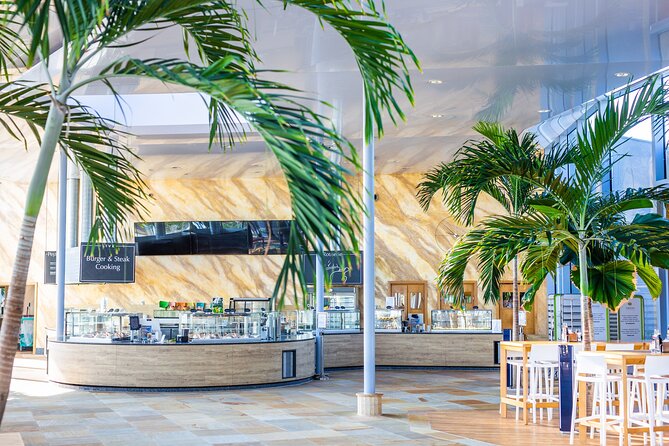 Therme Bucuresti: Entry Ticket and Transfer - What you get inside: the practical spa reality (not just the marketing)