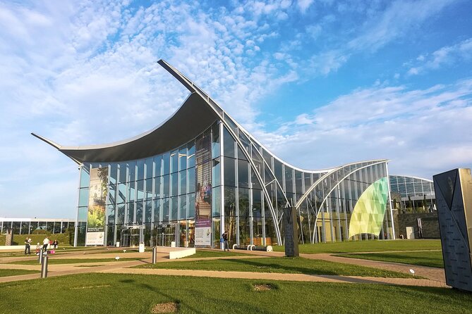 Therme-entrance ticket and transfer pick-up/drop-off Bucharest - Your 4.5 hours inside: a simple game plan