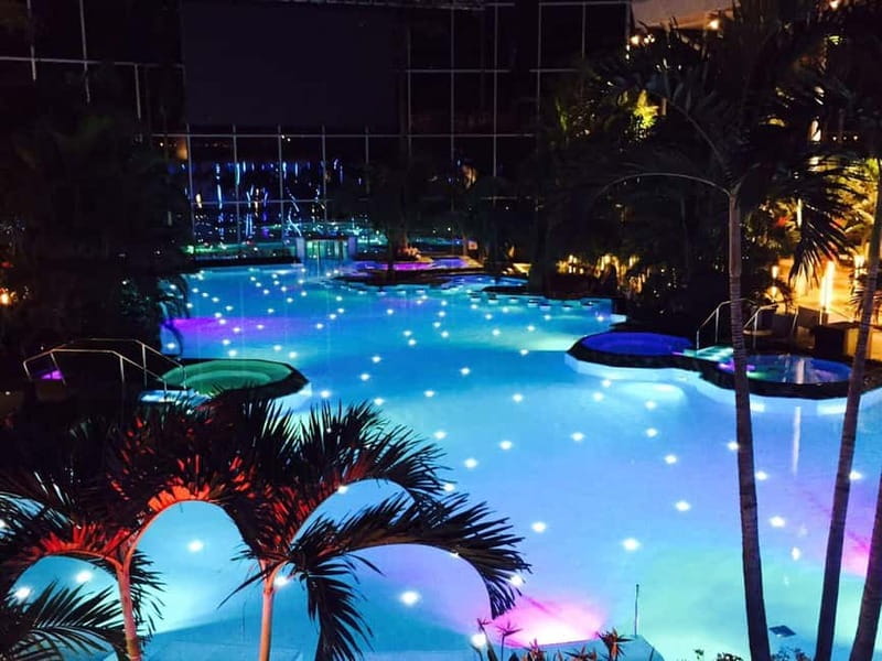 Therme:Spa Day at the biggest oasis of Relaxation《Bucharest》 - Getting there: The Grand Hotel pickup, premium transfers, and timing that matters