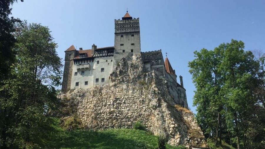 Three Castles in Transylvania Day Trip from Bucharest - Vlad the Impaler to Bram Stoker: how the story gets made real