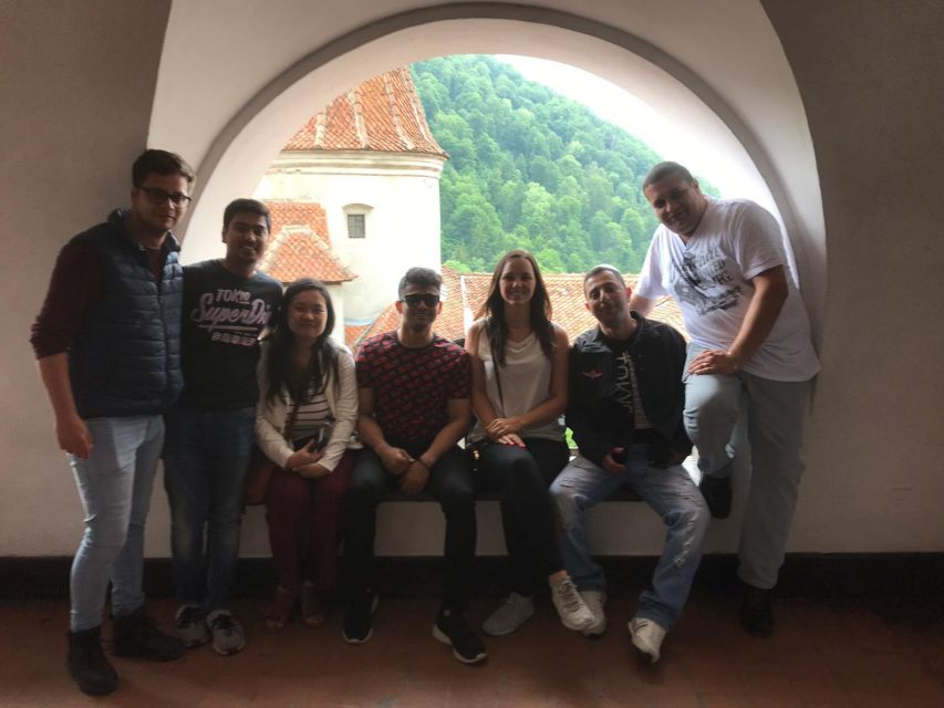 Three Castles in Transylvania Day Trip from Bucharest - Who this tour suits, and who should pass