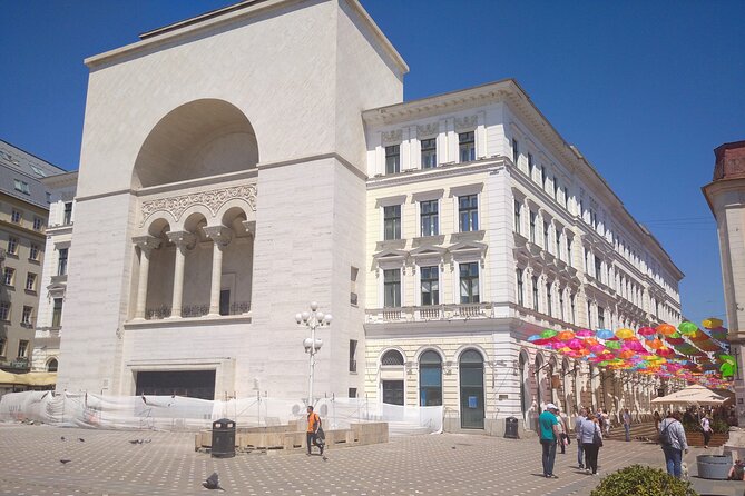 Timisoara Downtown Dream Tour - Key highlights to look forward to