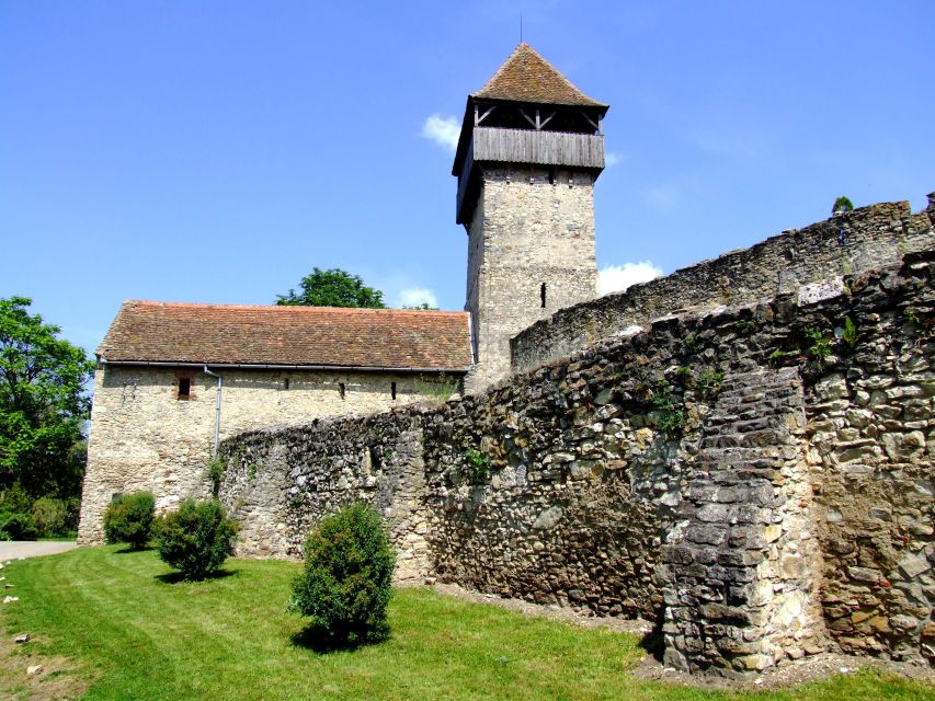 Timisoara Dream Tours: Trip to Hunedoara Castle and to Sibiu - Key things I’d plan around