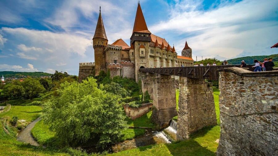Timisoara Dream Tours: Trip to Hunedoara Castle and to Sibiu - Price and logistics, what your $69 covers and what doesn’t