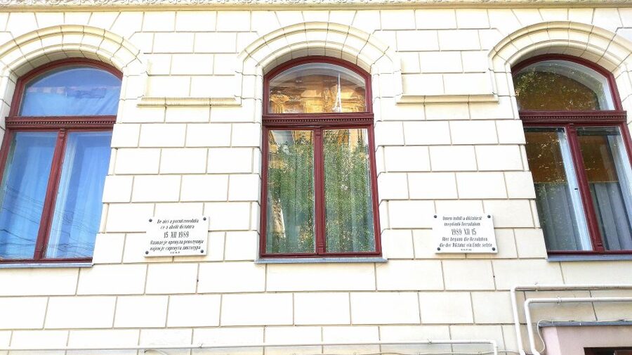 Timisoara: Grand Communism Tour - How the guide connects Ceausescu to Romania’s 1989 turning point