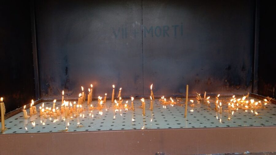 Timisoara: Grand Communism Tour - SCARTZ Club and the Communist Customer Museum in the basement