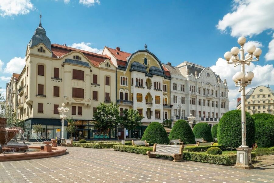 Timișoara Highlights - Walking Tour - Price and Value: Does $35 Make Sense for 2 Hours?