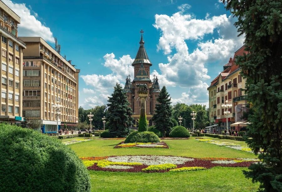 Timișoara Highlights - Walking Tour - Who This Walking Tour Is Best For