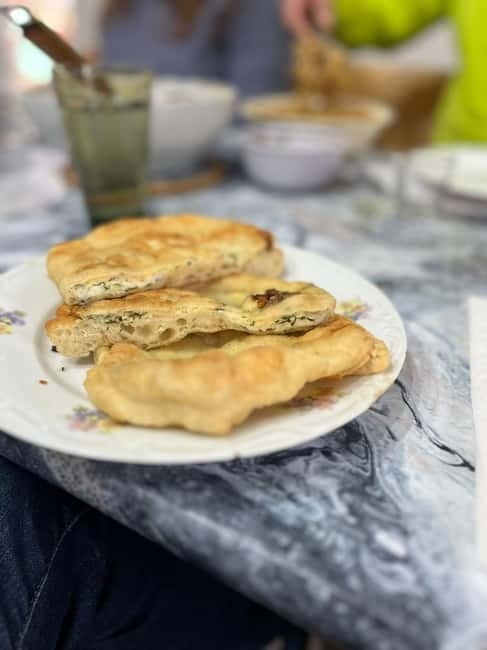 Timișoara: Street Food Tour with Local Guide - Key things I’d plan around