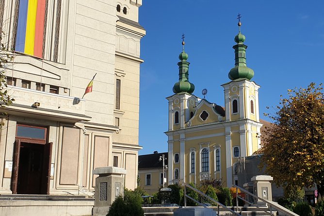 Tirgu Mures Airport Private Transfer - Meet-and-Greet at Tirgu Mures Airport, Plus Flight Waiting