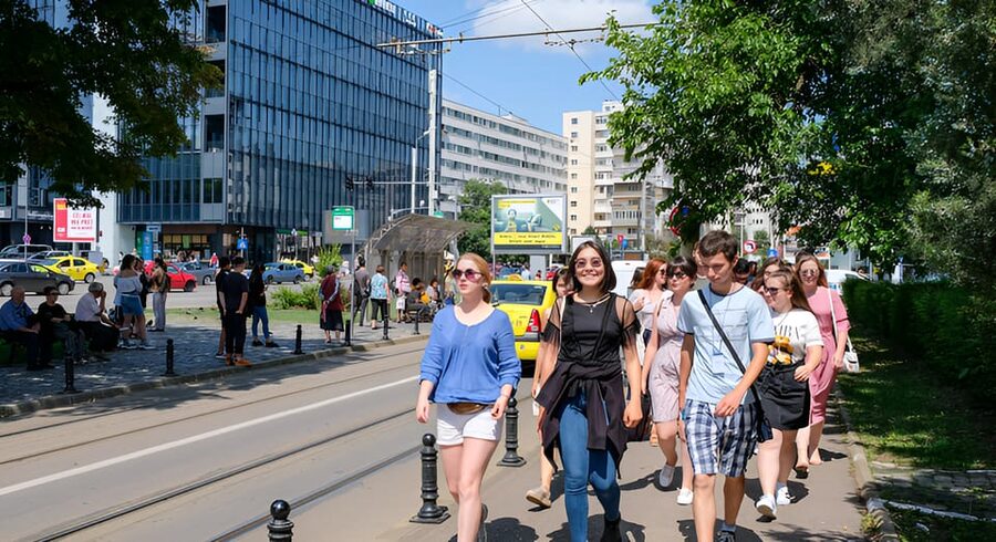Tour guide in Iasi, Romania - Key things you’ll notice on this Iasi guide walk