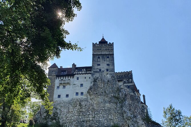 Tour of Bran CASTLE + Peles Castle + Brasov City from Bucharest - Private TOUR - Why This Private Day Trip Works So Well