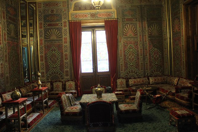 Tour of the 3 Castles: Bran, Rasnov and Peles in Spanish (native Spanish guide). - Transportation and timing: what “all-inclusive” really changes