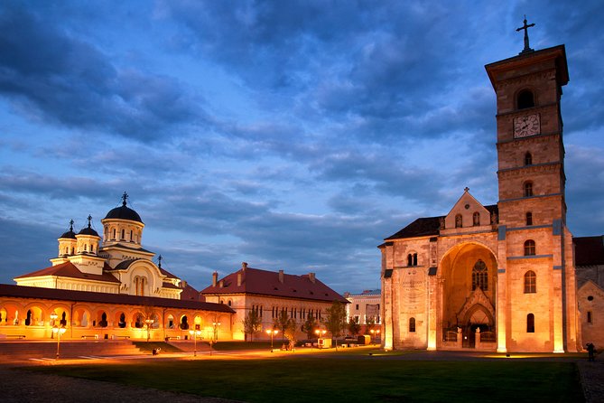 Tour to Corvin Castle in Hunedoara & Alba Iulia - Key Things I’d Prioritize