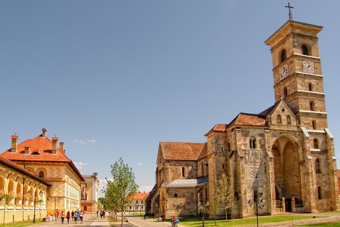 Tour to Corvin Castle in Hunedoara & Alba Iulia - Sibiu to Hunedoara and Alba Iulia: What the 12-Hour Day Really Feels Like