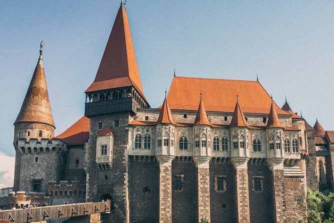 Tour to Corvin Castle in Hunedoara & Alba Iulia - Guides Matter: What You Can Learn From Sebastian, Claudia, and Marius