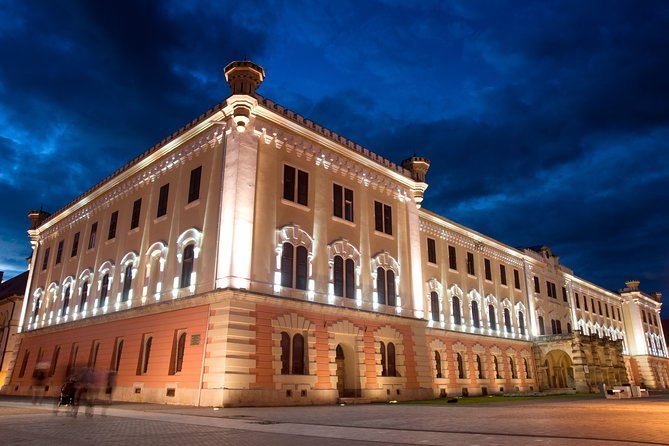 Tour to Corvin Castle in Hunedoara & Alba Iulia - Price and Value: What $108.37 Covers, and What You’ll Pay On Top