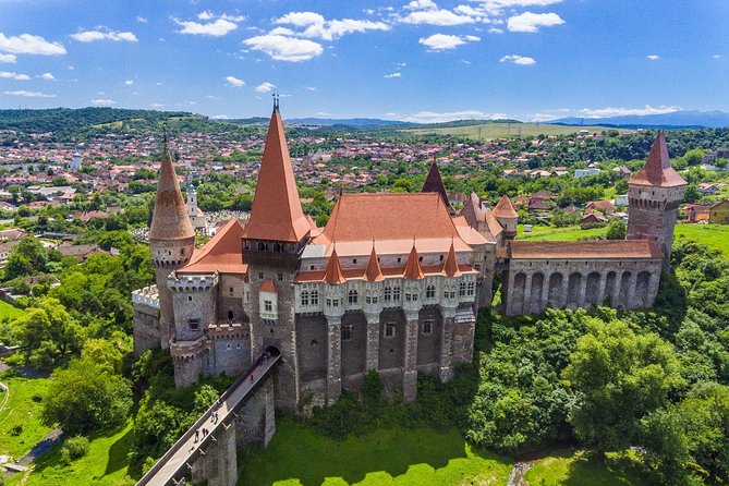 Tour to Corvin Castle in Hunedoara & Alba Iulia - What to Pack and How to Prepare for This Specific Day Trip