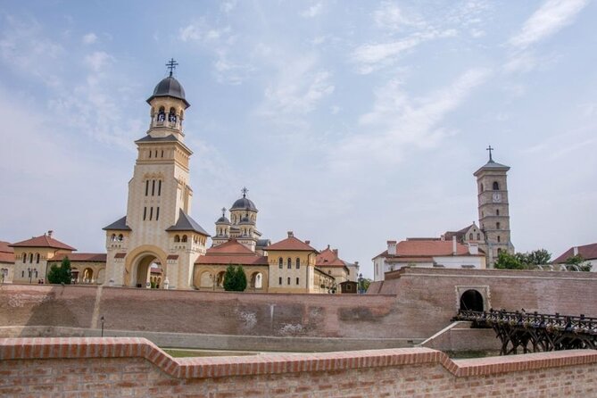 Tour to Corvin Castle in Hunedoara & Alba Iulia - Who Should Book This Tour, and Who Might Want a Different Option