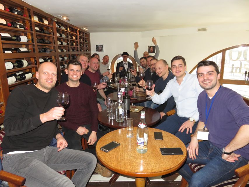 Traditions in Bucharest: Village Museum and Wine Tasting - Pickup, timing, and how you’ll move through Bucharest