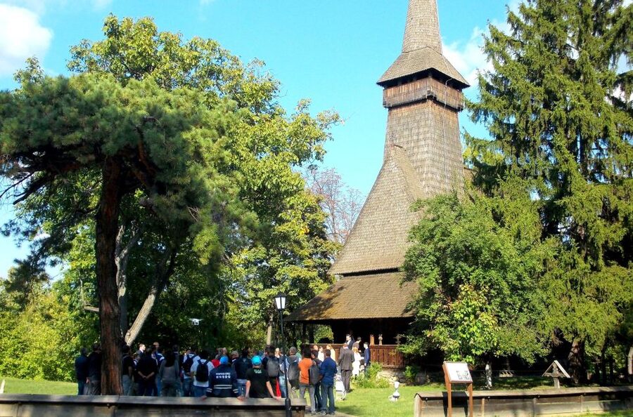 Traditions in Bucharest: Village Museum and Wine Tasting - Price and value: what $153 buys you in a private, guided format