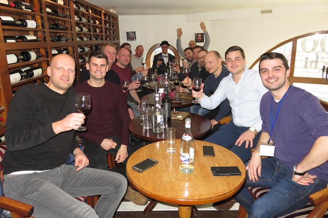 Traditions in Bucharest: Village Museum and Wine Tasting Tour - How the private guide and transport make the day feel easy