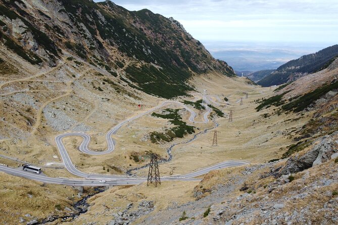 Transfagarasan amazing road trip from Brasov - What’s included, what’s not, and how to pack your day