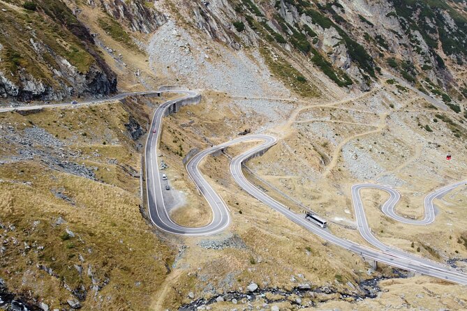 Transfagarasan amazing road trip from Brasov - Price and value: what $144.03 gets you (and what it doesn’t)