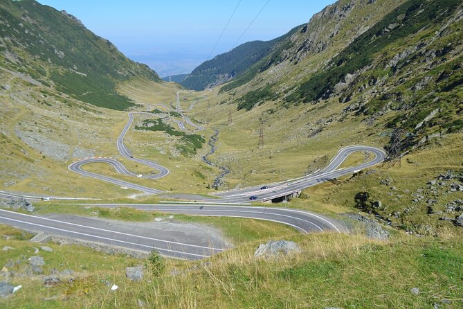 Transfagarasan amazing road trip from Brasov - Who this Transfăgărășan trip is best for