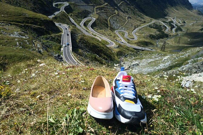 Transfagarasan amazing road trip from Brasov - Brasov pickup and a small-group day with Welcome to Transylvania