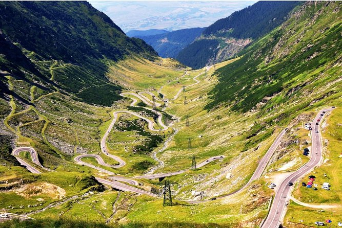 Transfagarasan Highway and Balea Lake E-Bike Tour - Meeting Point in Brasov, Pickup, and a Smooth Start