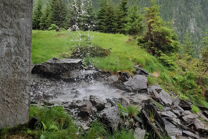 Transfagarasan Highway and Balea Lake E-Bike Tour - What the Half-Day Schedule Really Feels Like