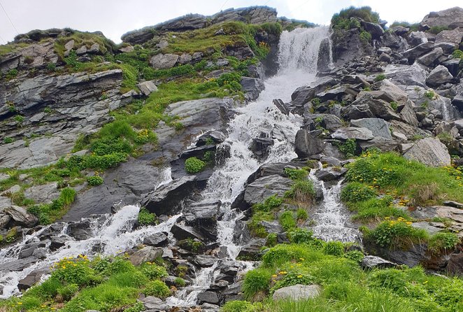 Transfagarasan Highway and Balea Lake E-Bike Tour - Weather, Snow, and Road Closures, and How Your Guide Responds