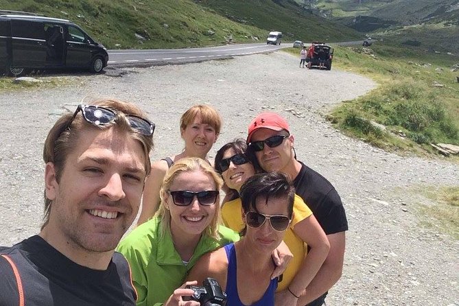 Transfagarasan Highway Balea Lake and Carta Monastery from Brasov - Price and Value: Is 143.91 USD a Smart Deal?