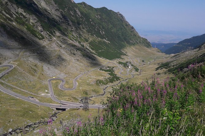 Transfagarasan Highway Balea Lake and Carta Monastery from Brasov - Should You Book This Tour?
