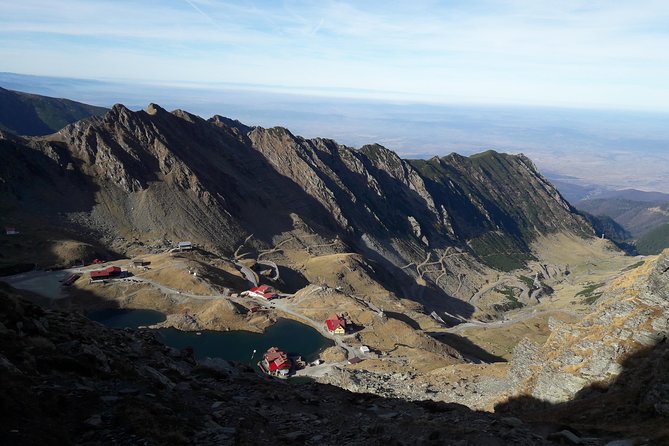 Transfagarasan Highway Balea Lake and Carta Monastery from Brasov - FAQ