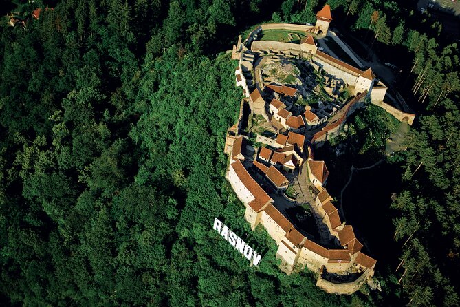 Transfăgărășan Highway & Sibiu - Premium Private Tour from Brașov - The guide experience: what you should look for from Wise Transylvania Tours